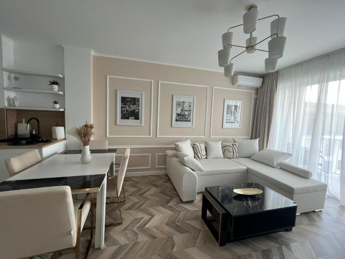 Glim Suite Nagyvárad Kültér fotó