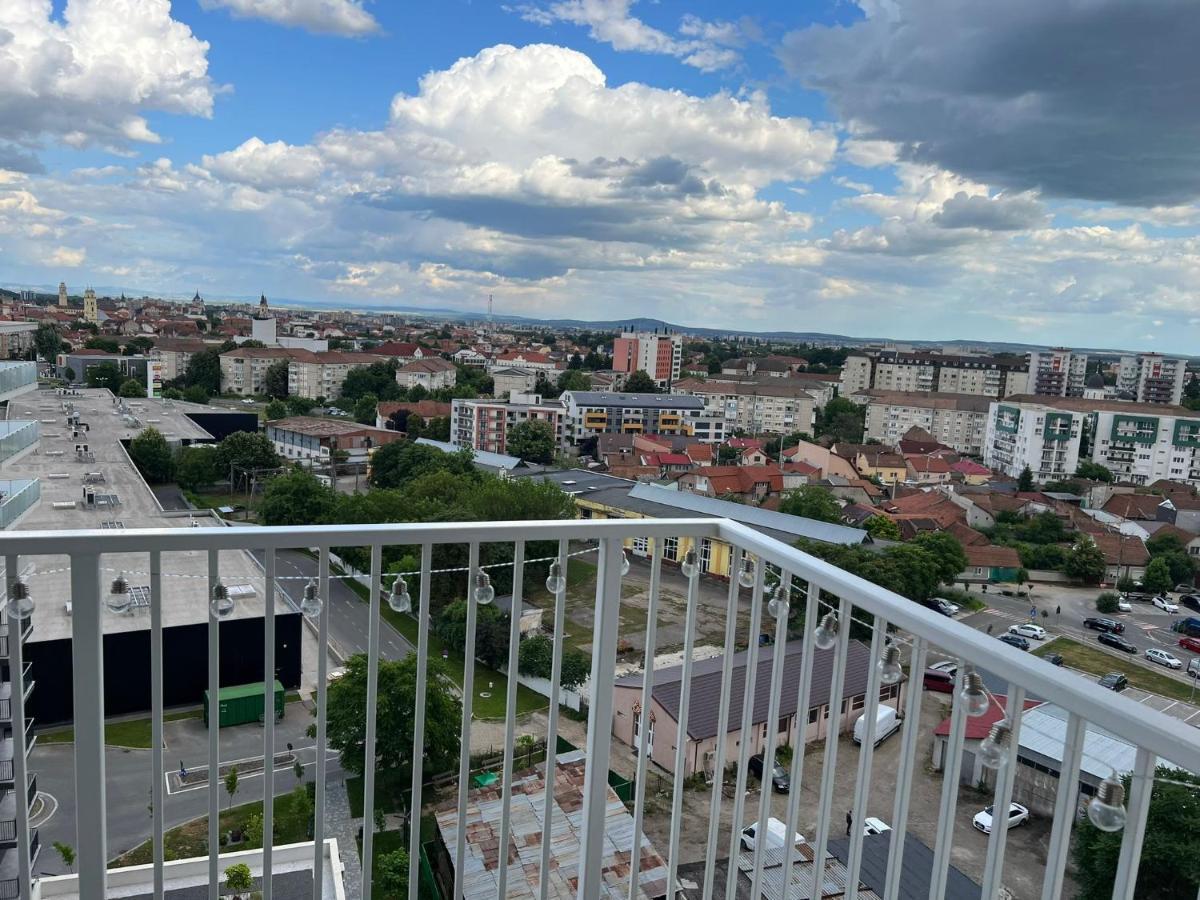 Glim Suite Nagyvárad Kültér fotó