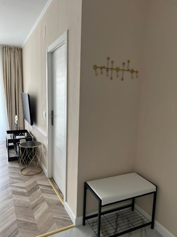 Glim Suite Nagyvárad Kültér fotó