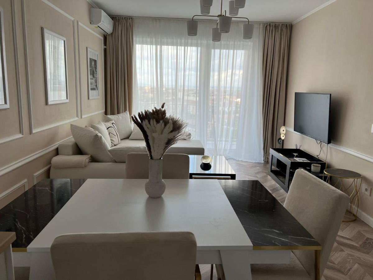 Glim Suite Nagyvárad Kültér fotó